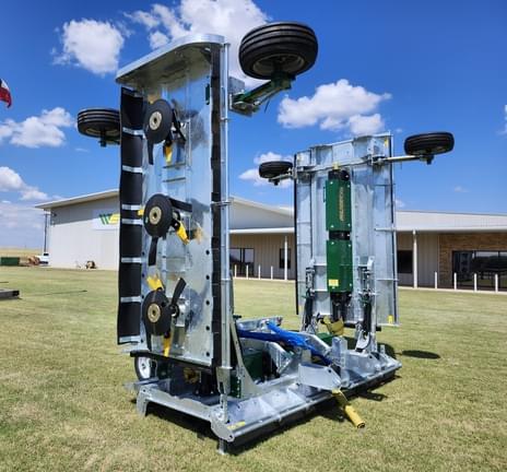 Image of Major Cyclone equipment image 3