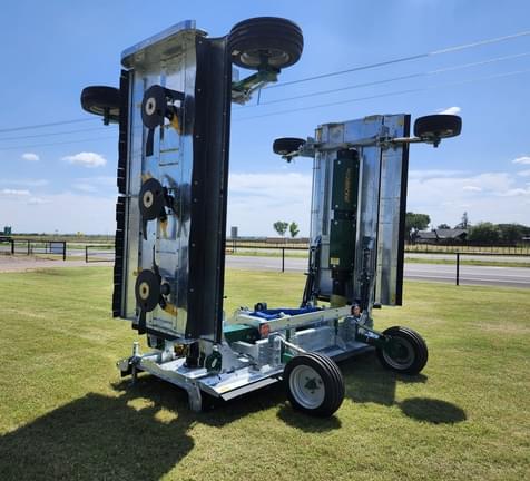 Image of Major Cyclone equipment image 1