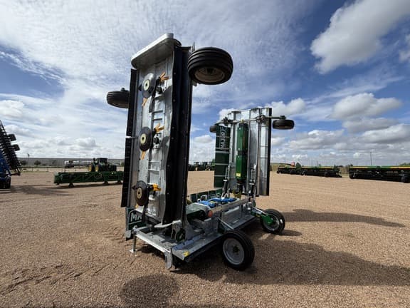 Image of Major MJ30-920 equipment image 2