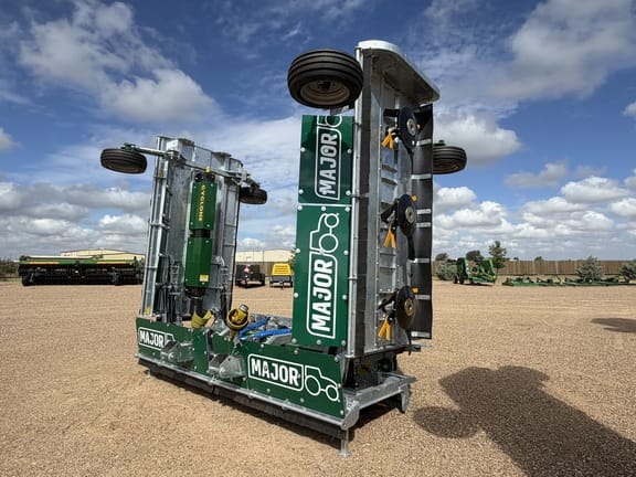 2025 Major MJ30-920 Equipment Image0