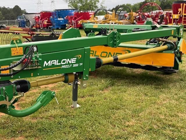 Image of Malone Procut 3000 TP equipment image 2
