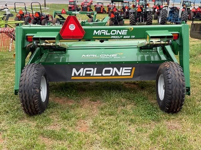 Image of Malone Procut 3000 TP equipment image 1