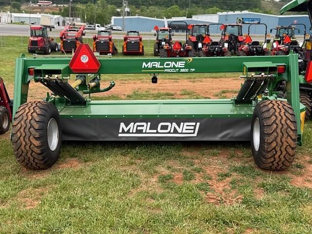 Image of Malone Procut 3800 TP equipment image 1