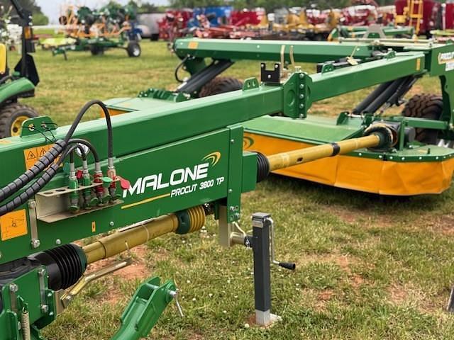 Image of Malone Procut 3800 TP equipment image 3