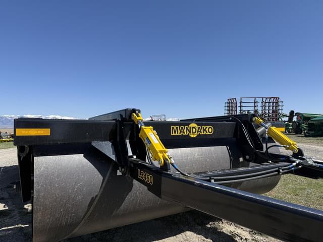 Image of Mandako L3460 equipment image 4