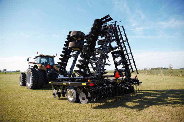 Image of Mandako Storm equipment image 1