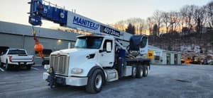 2025 Manitex 40124SHL Image