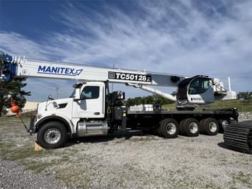 Main image Manitex TC50128X
