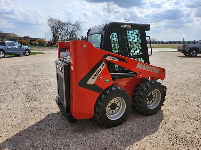 Image of Manitou 1350R equipment image 3
