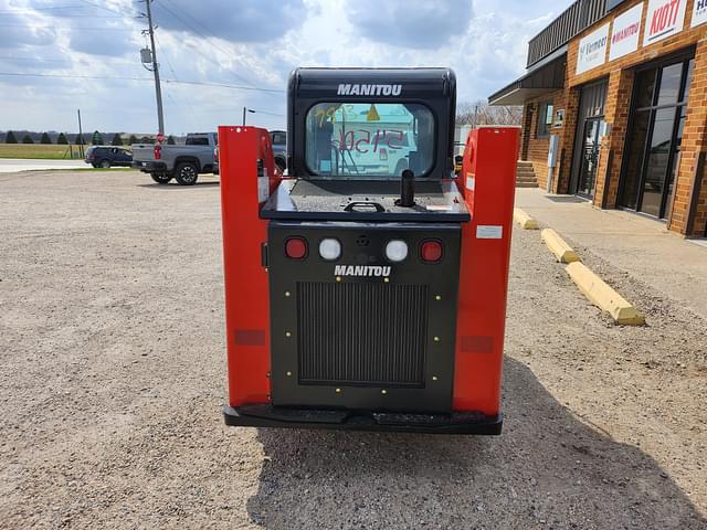 Image of Manitou 1350R equipment image 2