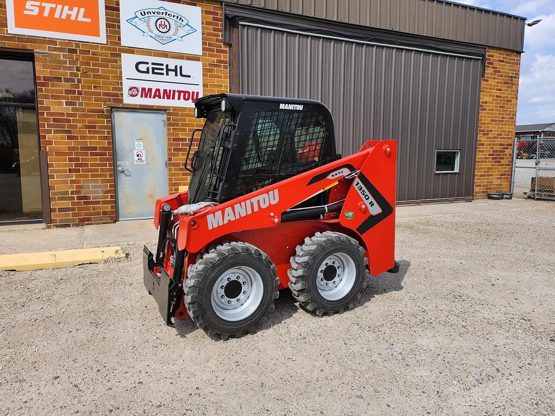 Image of Manitou 1350R Primary image