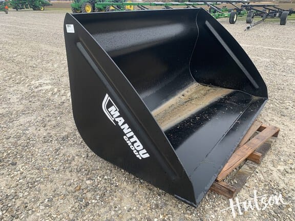2025 Manitou Bucket Equipment Image0