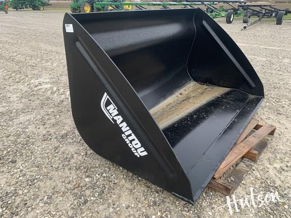 Image of Manitou Bucket Primary image