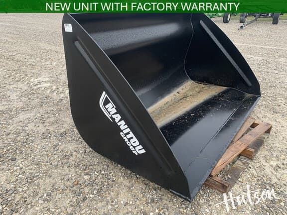 Image of Manitou Bucket Primary image