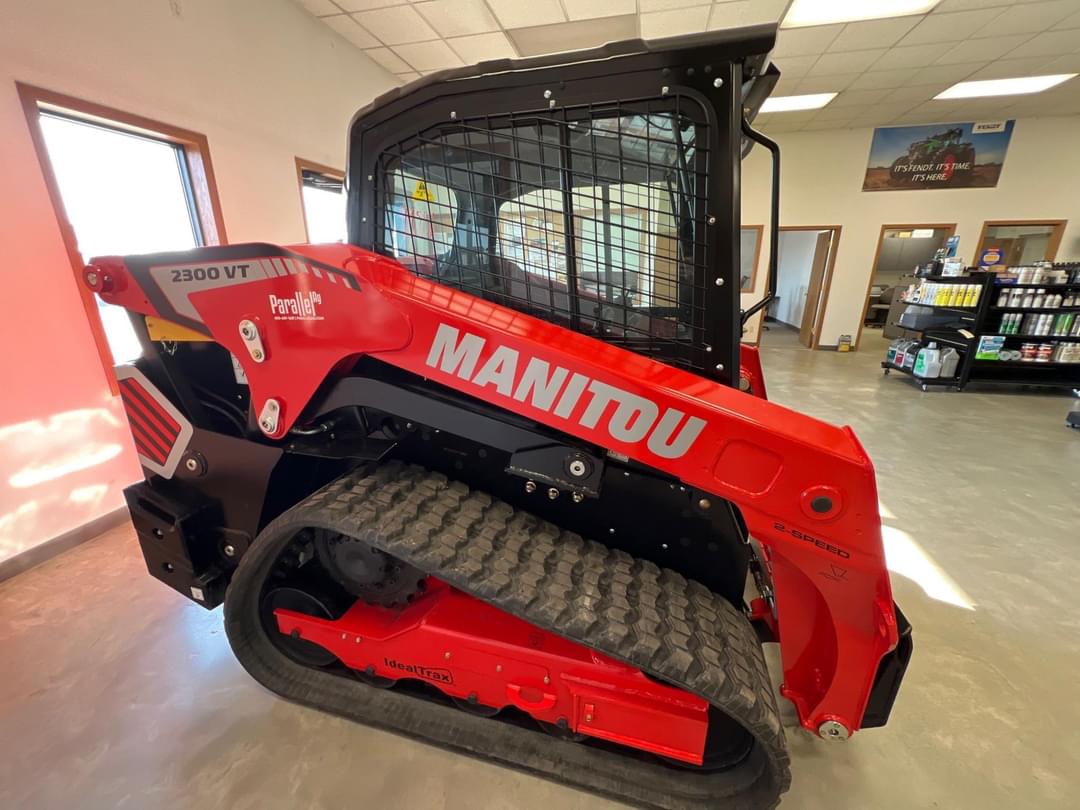 Image of Manitou 2300VT Primary image