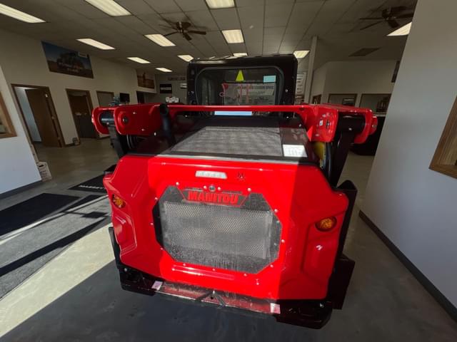 Image of Manitou 2300VT equipment image 2