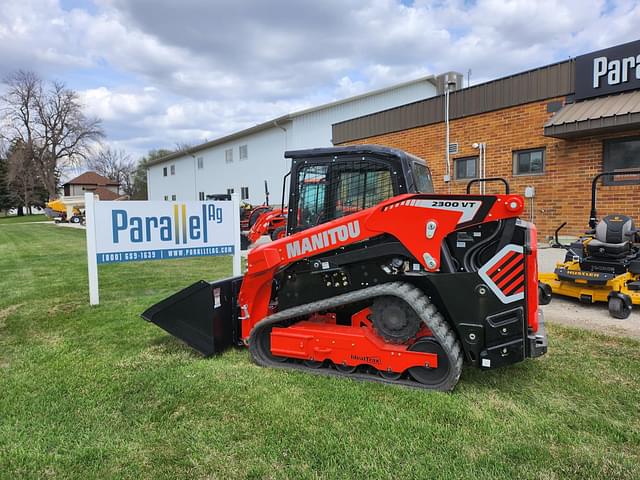 Image of Manitou 2300VT equipment image 1