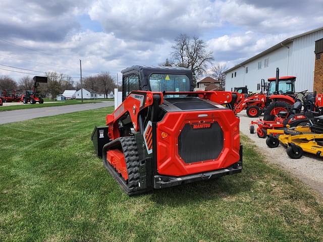 Image of Manitou 2300VT equipment image 2