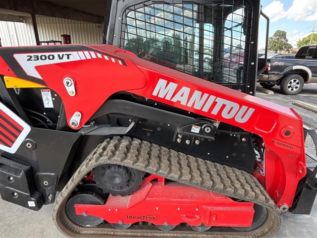 Image of Manitou 2300VT equipment image 1