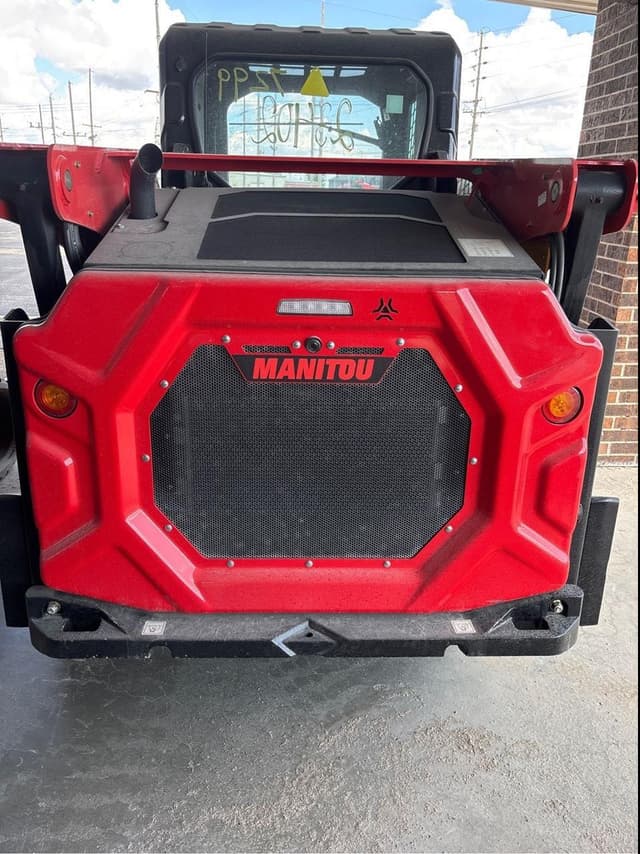 Image of Manitou 2300VT equipment image 3