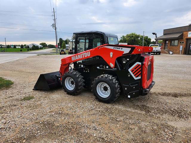 Image of Manitou 2750V equipment image 1