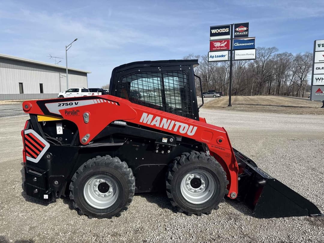 Image of Manitou 2750V Primary image