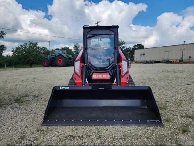 Image of Manitou 2750VT equipment image 1