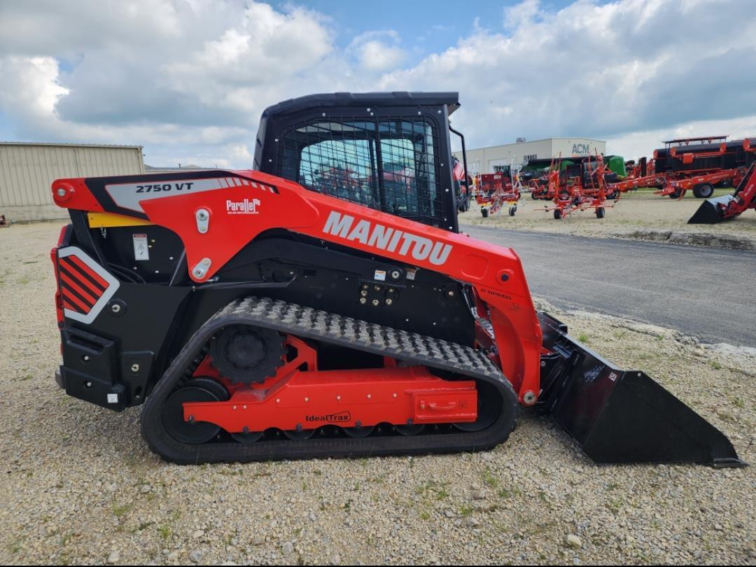 Image of Manitou 2750VT Primary image