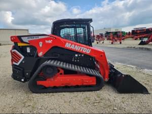 2025 Manitou 2750VT Image
