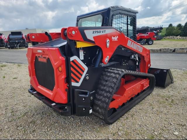 Image of Manitou 2750VT equipment image 1
