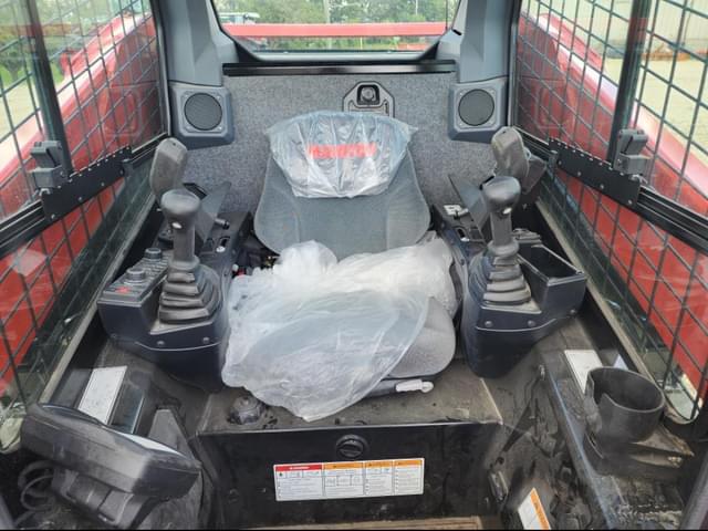 Image of Manitou 2750VT equipment image 3