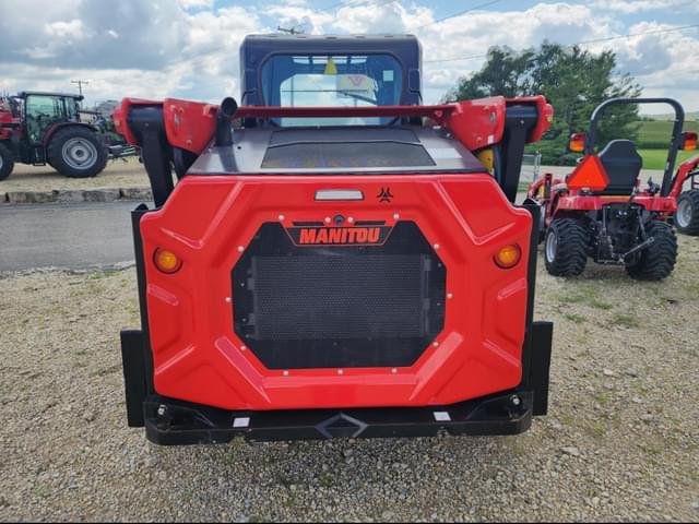 Image of Manitou 2750VT equipment image 2