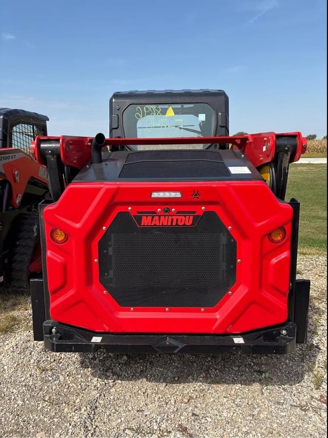 Image of Manitou 2750VT equipment image 2