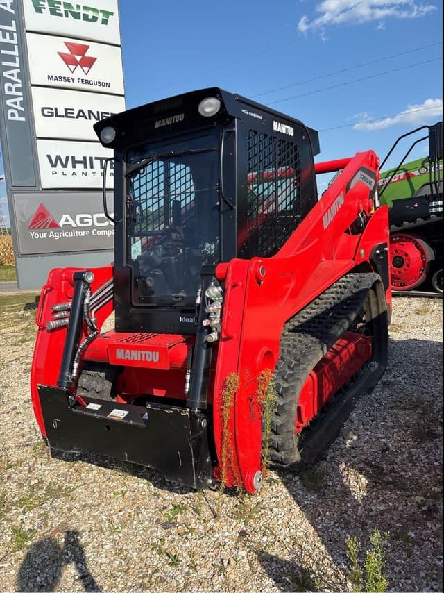 Image of Manitou 3200VT equipment image 1