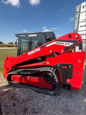 2025 Manitou 3200VT Image