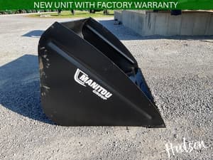 2025 Manitou Bucket Image