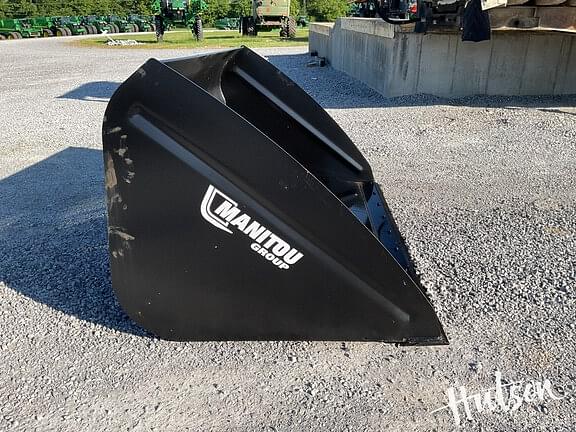 Image of Manitou Bucket Primary image