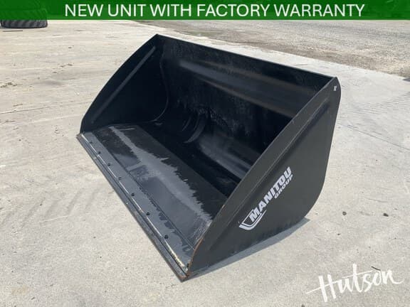 Image of Manitou CBA2000/2450 equipment image 1