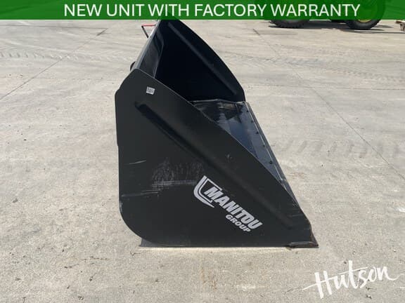 Image of Manitou CBA2000/2450 equipment image 3