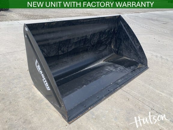 2025 Manitou CBA2000/2450 Equipment Image0