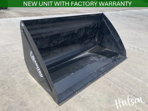 Image of Manitou CBA2000/2450 Primary image