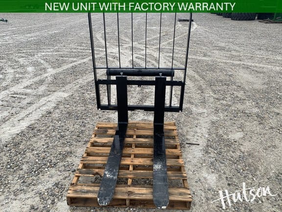 2025 Manitou PFB 25N Equipment Image0