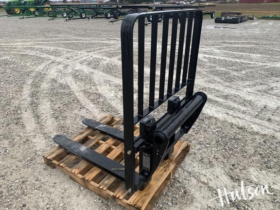 Image of Manitou PFB 25N equipment image 1