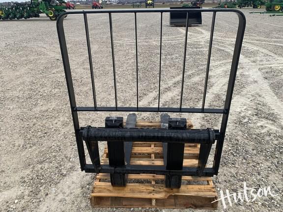 Image of Manitou PFB 25N equipment image 2