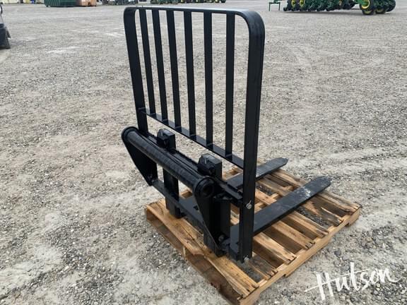 Image of Manitou PFB 25N equipment image 3