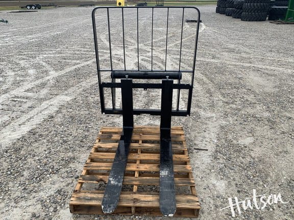 2025 Manitou PFB 25N Equipment Image0