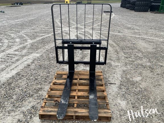 Image of Manitou PFB 25N equipment image 1