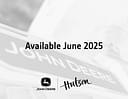 2025 Manitou Grapple Bucket Image