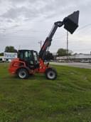 2025 Manitou MLA-T 516-75H Image