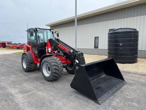 2025 Manitou MLA-T 516-75H Image